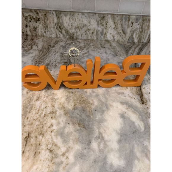 Inspirational Motivational Items - Picture 3 of 8